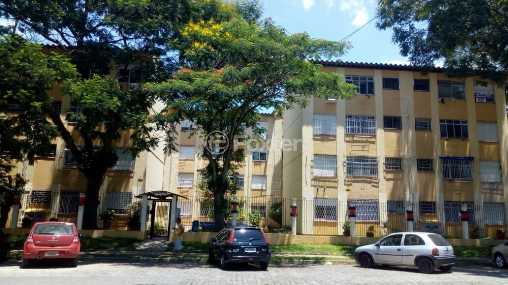 Apartamento à venda com 2 quartos, 55m² - Foto 13
