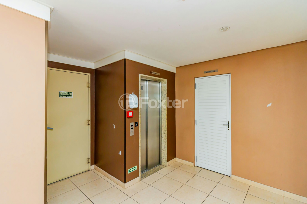 Apartamento à venda com 3 quartos, 74m² - Foto 41