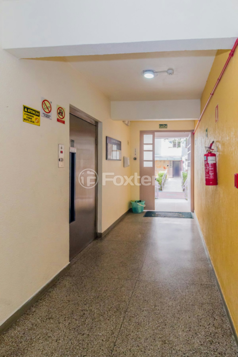 Apartamento à venda com 3 quartos, 69m² - Foto 45