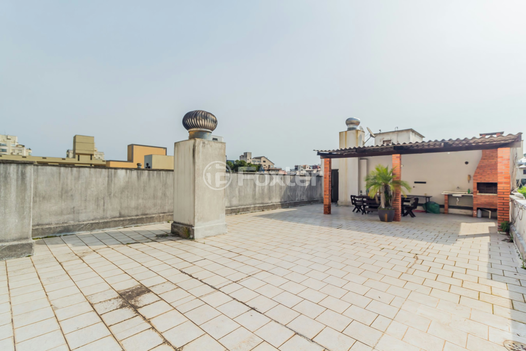 Cobertura à venda com 1 quarto, 85m² - Foto 30