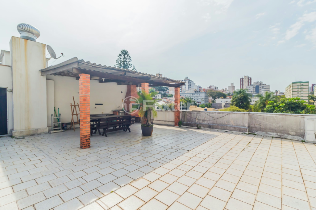 Cobertura à venda com 1 quarto, 85m² - Foto 31