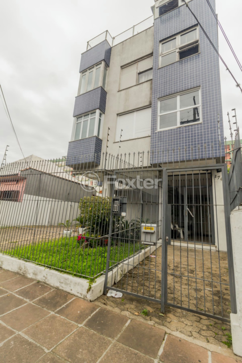 Cobertura à venda com 1 quarto, 85m² - Foto 27
