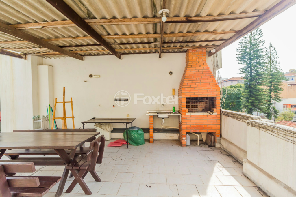 Cobertura à venda com 1 quarto, 85m² - Foto 32