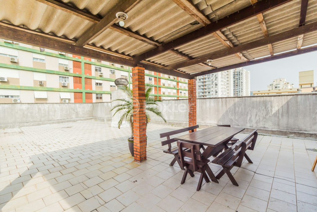 Cobertura à venda com 1 quarto, 85m² - Foto 33