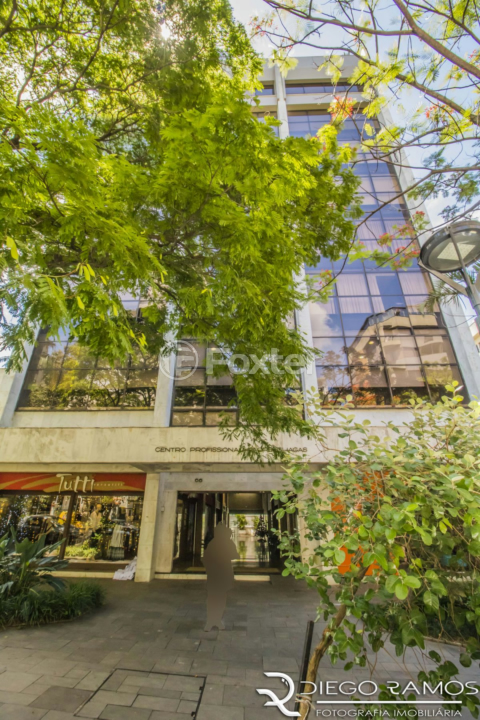 Conjunto Comercial-Sala à venda, 44m² - Foto 27