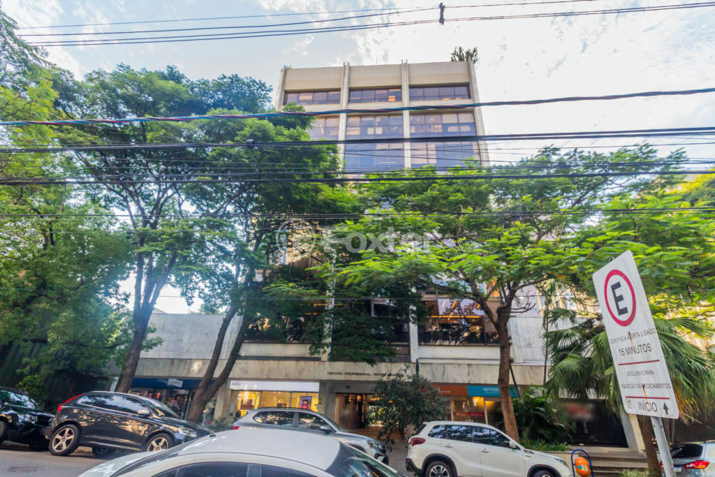 Conjunto Comercial-Sala à venda, 44m² - Foto 21