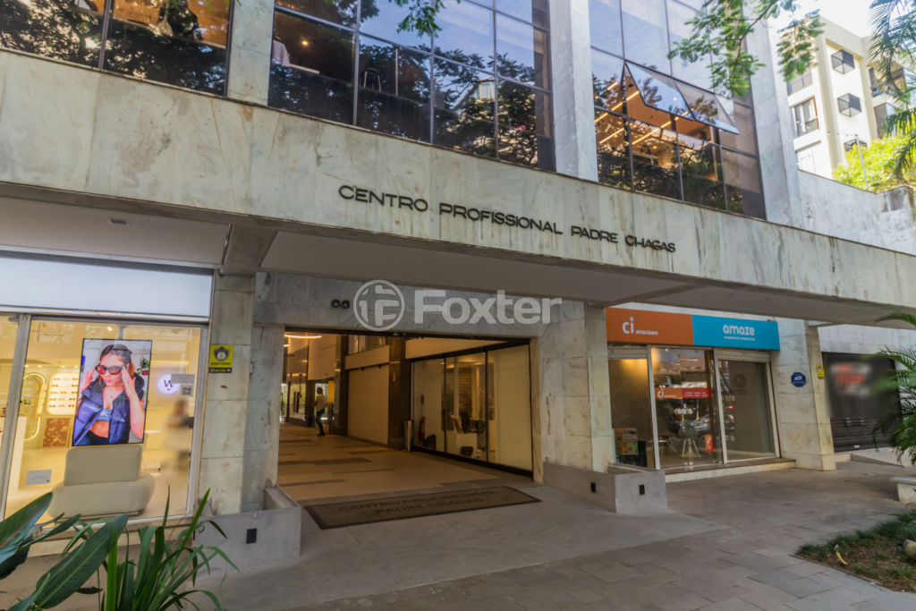 Conjunto Comercial-Sala à venda, 44m² - Foto 22