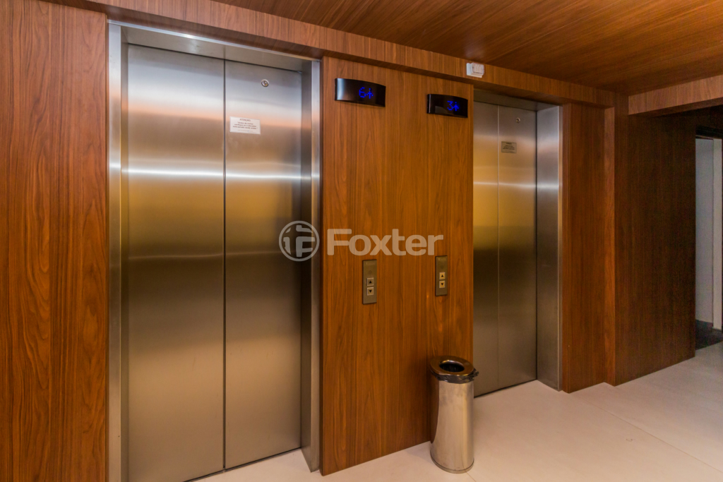 Conjunto Comercial-Sala à venda, 44m² - Foto 23