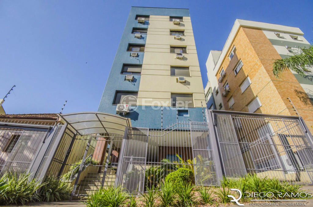 Apartamento à venda com 3 quartos, 96m² - Foto 25