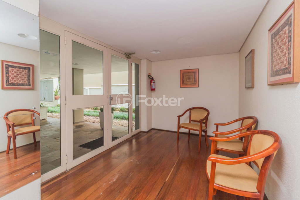 Apartamento à venda com 3 quartos, 87m² - Foto 19