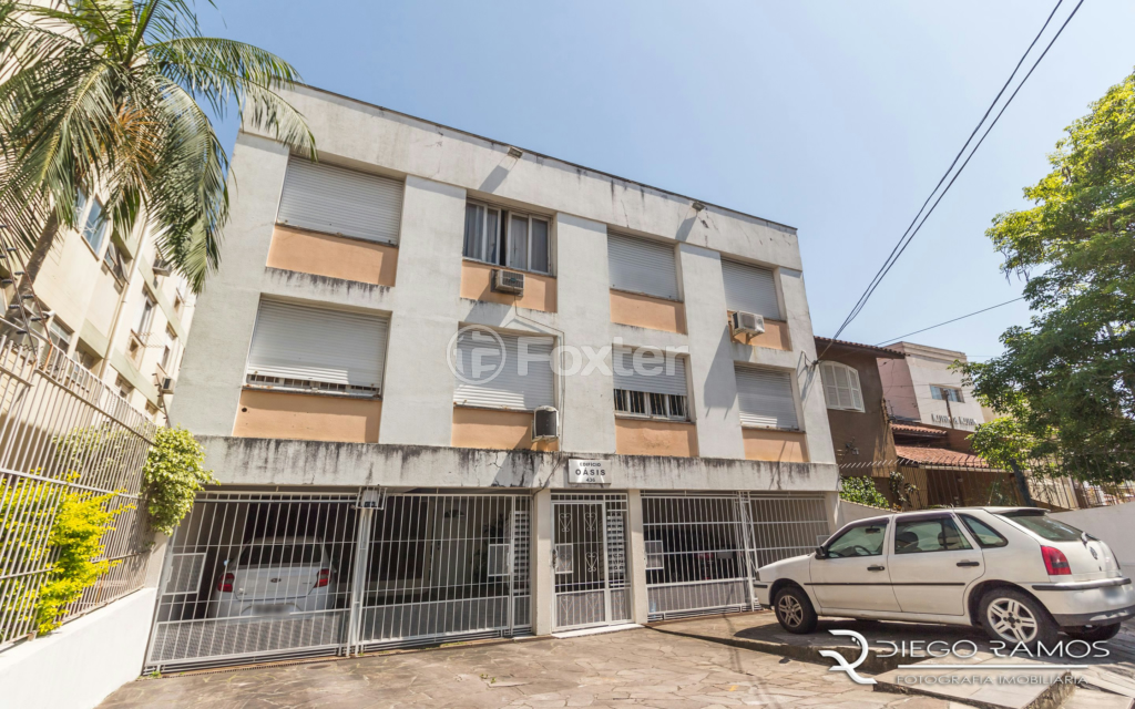 Apartamento à venda com 1 quarto, 40m² - Foto 22