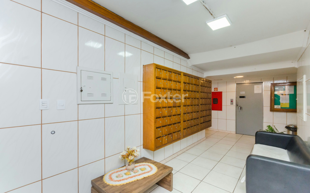 Apartamento à venda com 2 quartos, 58m² - Foto 19