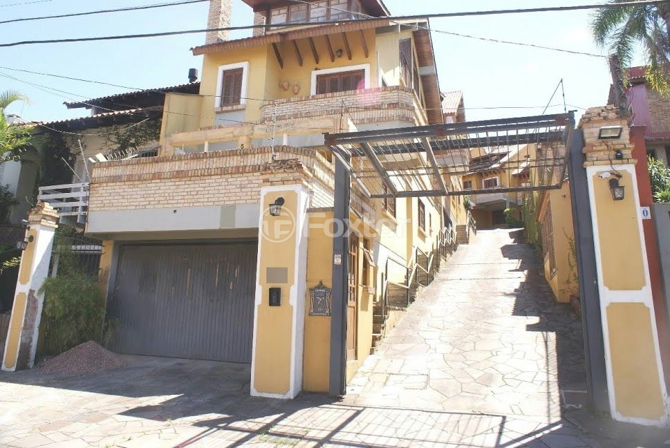 Casa de Condomínio à venda com 3 quartos, 210m² - Foto 21