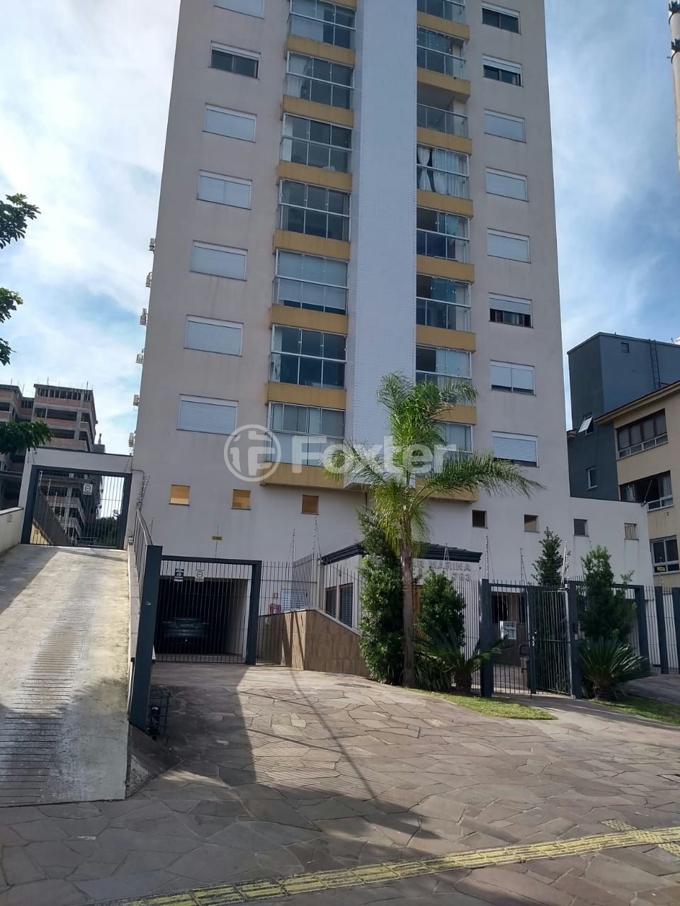 Apartamento à venda com 2 quartos, 84m² - Foto 26