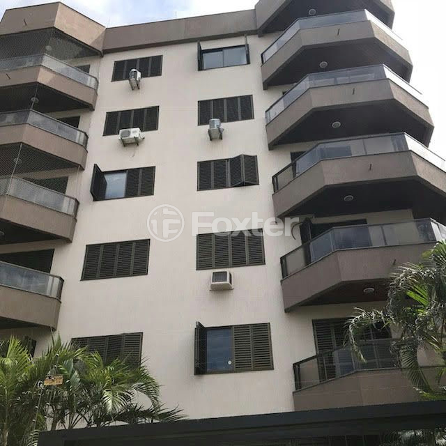 Apartamento à venda com 3 quartos, 265m² - Foto 48