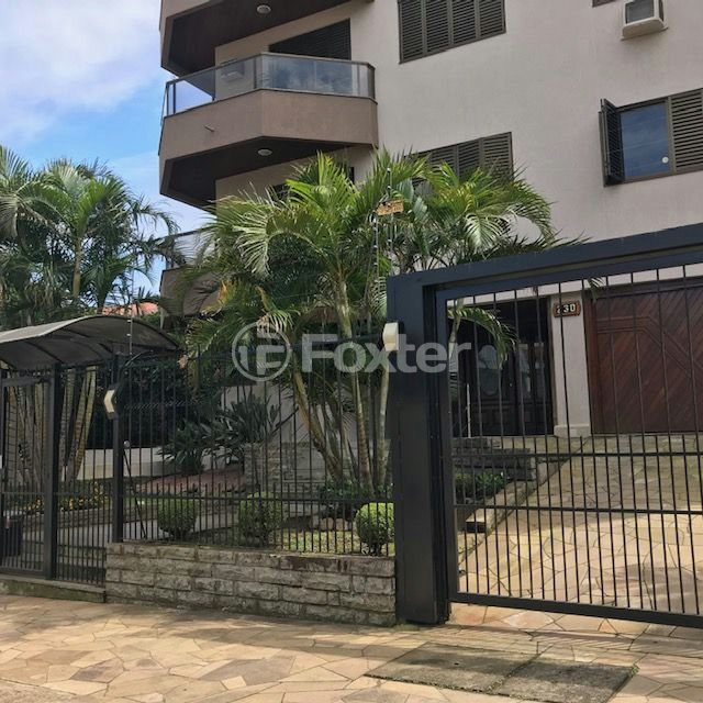 Apartamento à venda com 3 quartos, 265m² - Foto 47