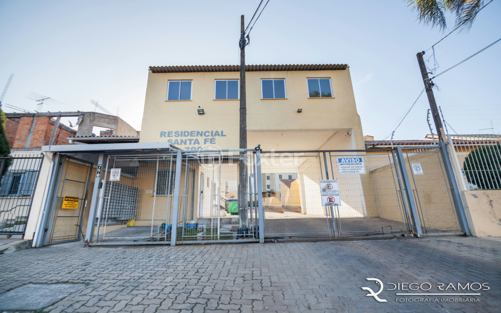 Apartamento à venda com 2 quartos, 38m² - Foto 8