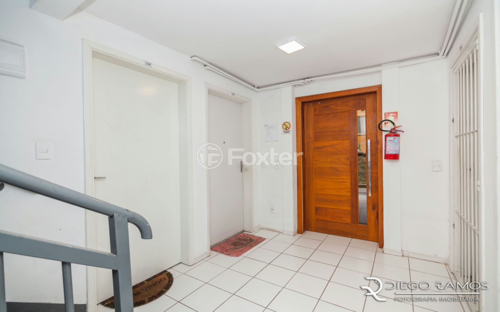 Apartamento à venda com 2 quartos, 38m² - Foto 10