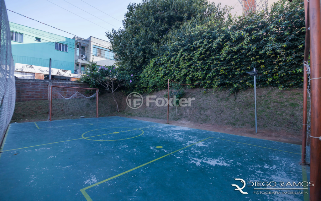Apartamento à venda com 2 quartos, 38m² - Foto 15