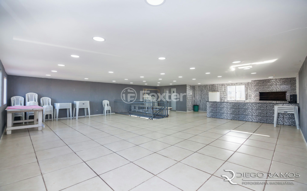 Apartamento à venda com 2 quartos, 38m² - Foto 16