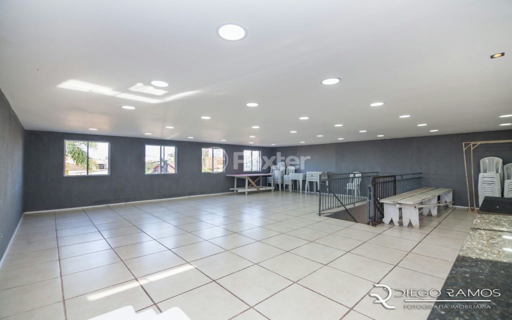 Apartamento à venda com 2 quartos, 38m² - Foto 17