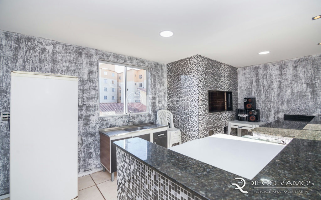 Apartamento à venda com 2 quartos, 38m² - Foto 18