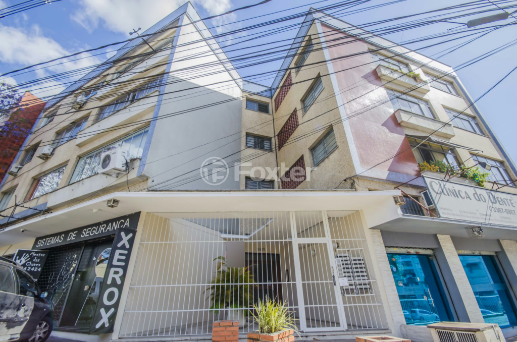 Apartamento à venda com 3 quartos, 73m² - Foto 19