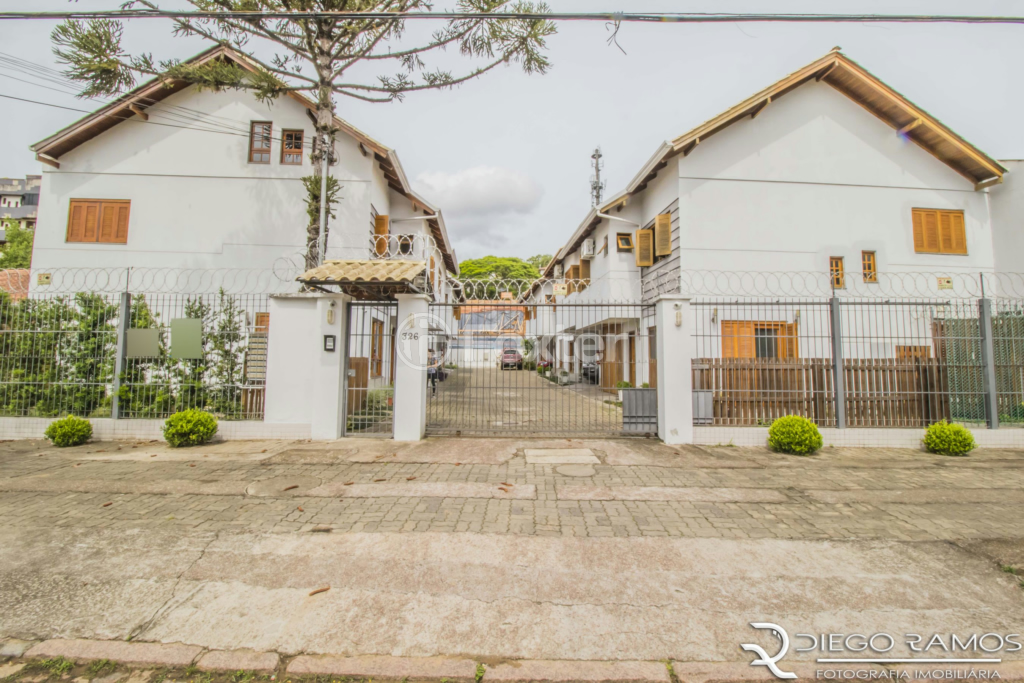 Casa de Condomínio à venda com 3 quartos, 203m² - Foto 39