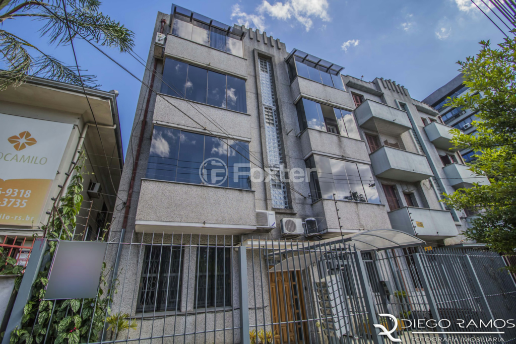 Apartamento à venda com 2 quartos, 79m² - Foto 37