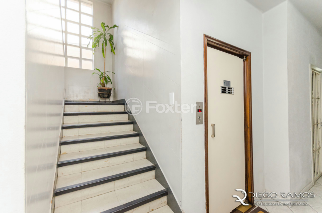 Apartamento à venda com 1 quarto, 43m² - Foto 17