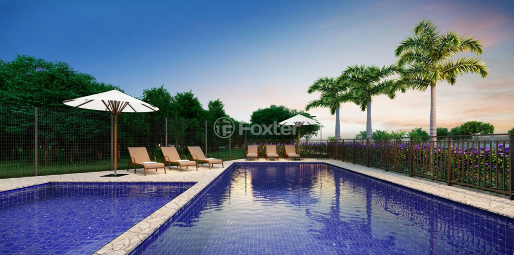Apartamento à venda com 2 quartos, 39m² - Foto 14