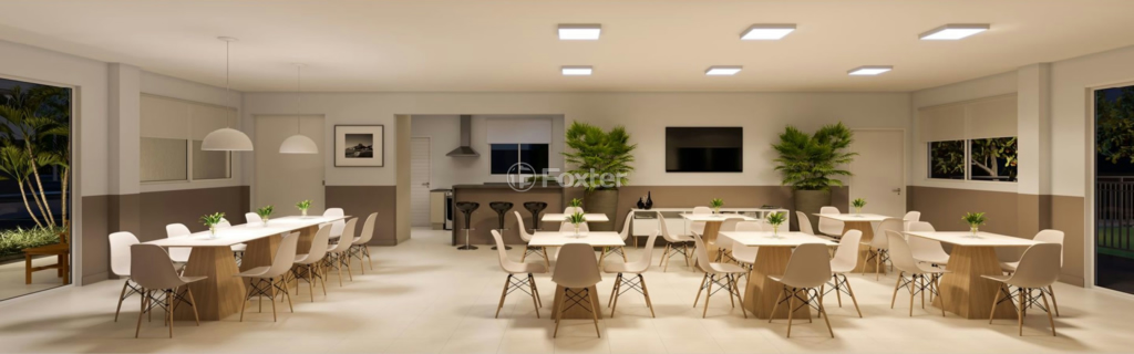Apartamento à venda com 2 quartos, 39m² - Foto 15