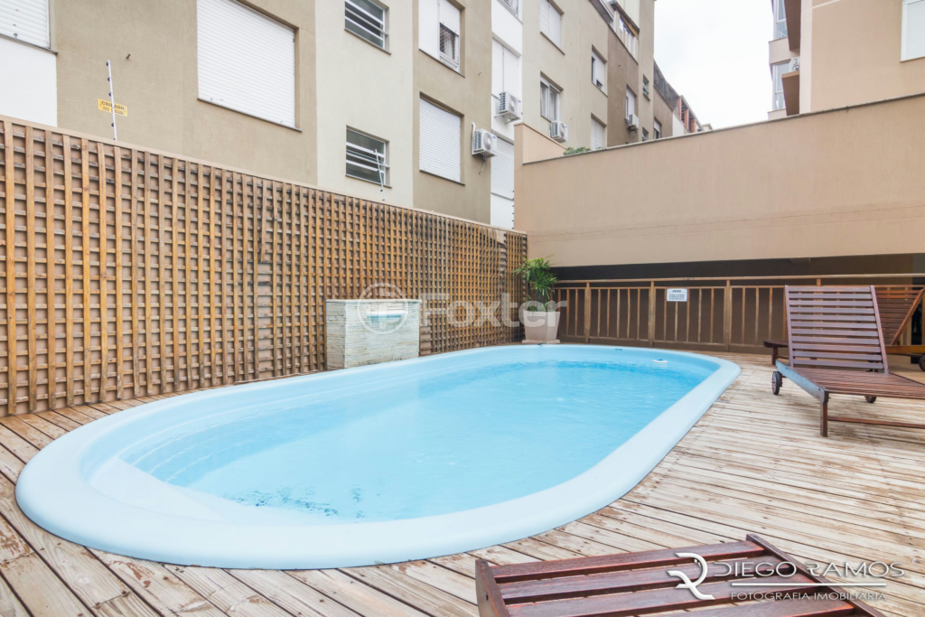 Apartamento à venda com 2 quartos, 65m² - Foto 22