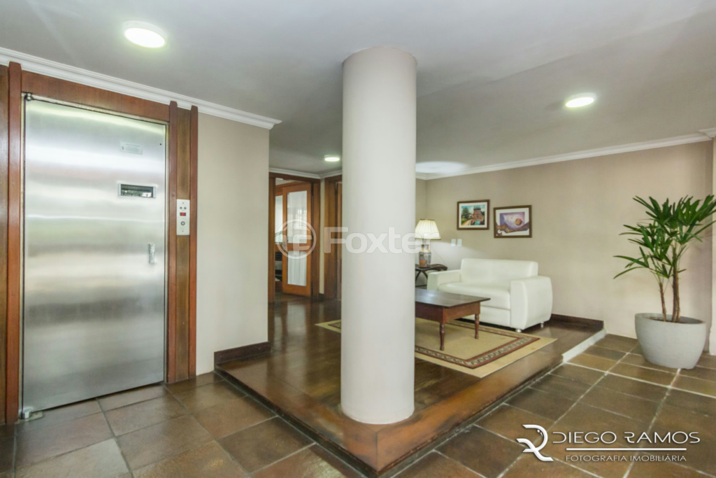 Apartamento à venda com 3 quartos, 202m² - Foto 27