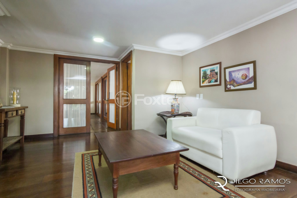 Apartamento à venda com 3 quartos, 202m² - Foto 29