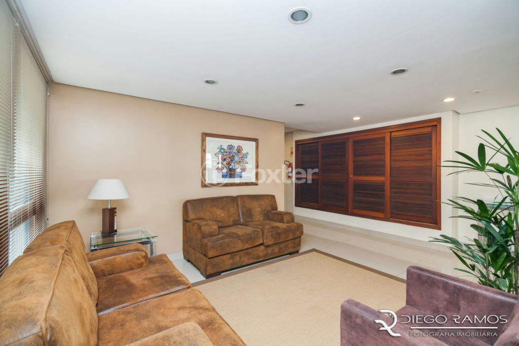 Apartamento à venda com 2 quartos, 75m² - Foto 44