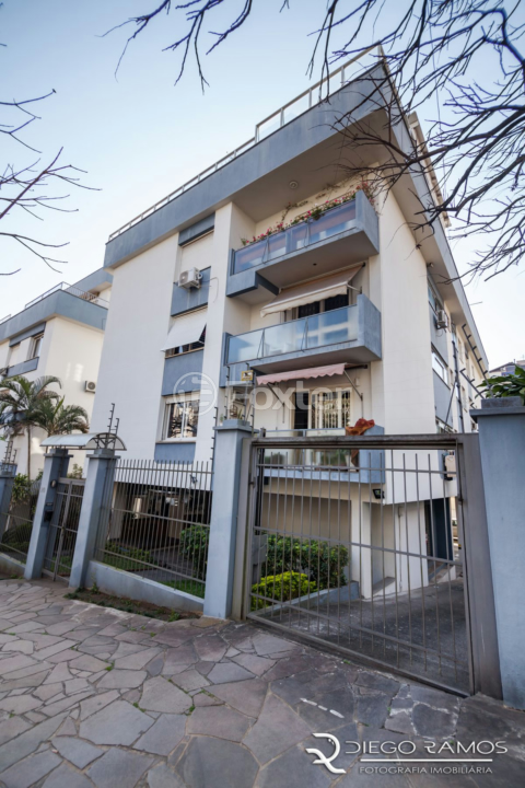 Apartamento à venda com 2 quartos, 75m² - Foto 39