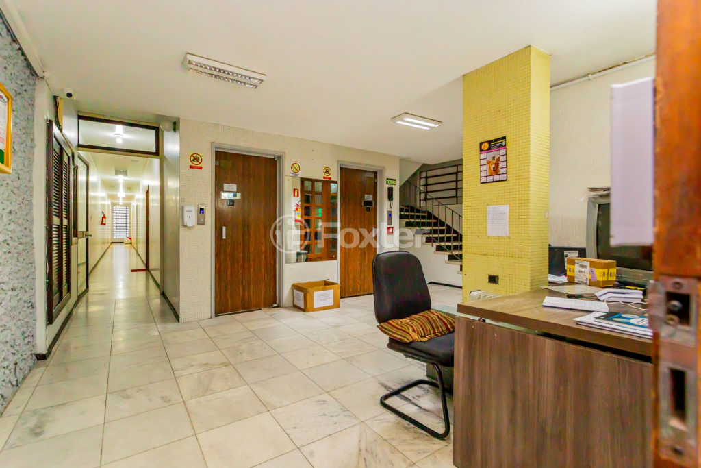 Apartamento à venda com 3 quartos, 95m² - Foto 26