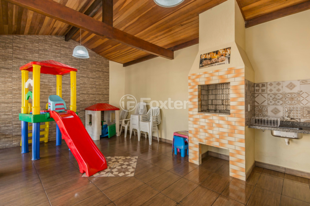 Casa de Condomínio à venda com 3 quartos, 88m² - Foto 25