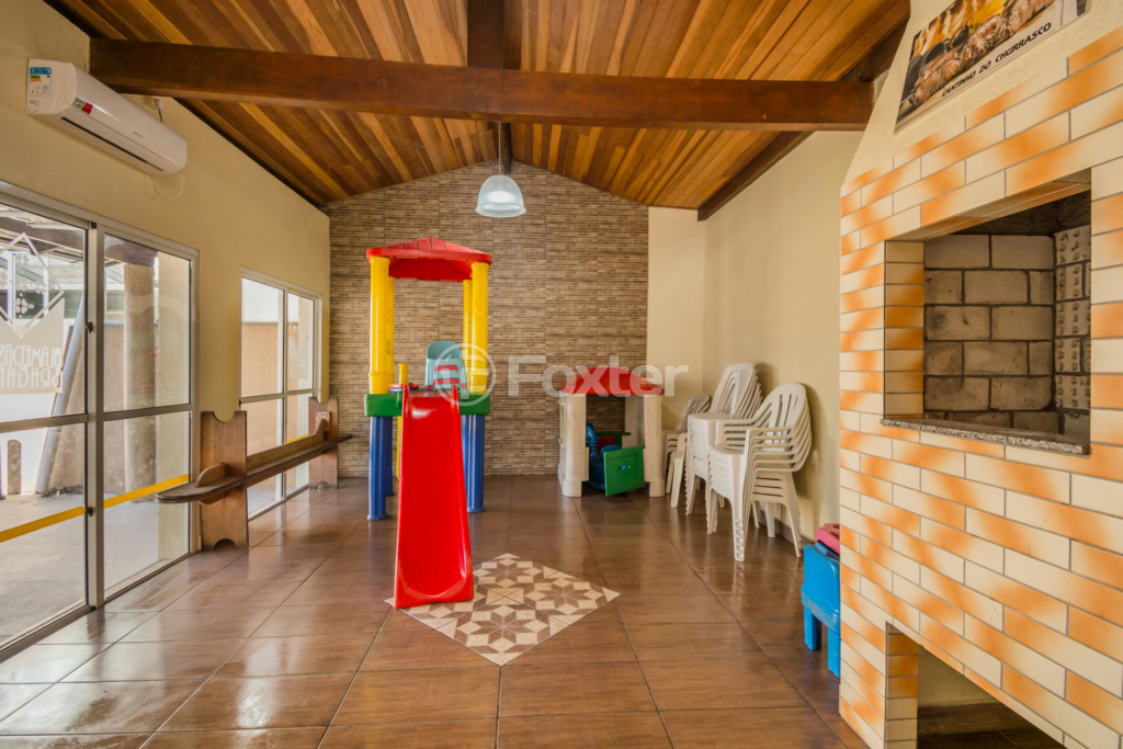 Casa de Condomínio à venda com 3 quartos, 88m² - Foto 26