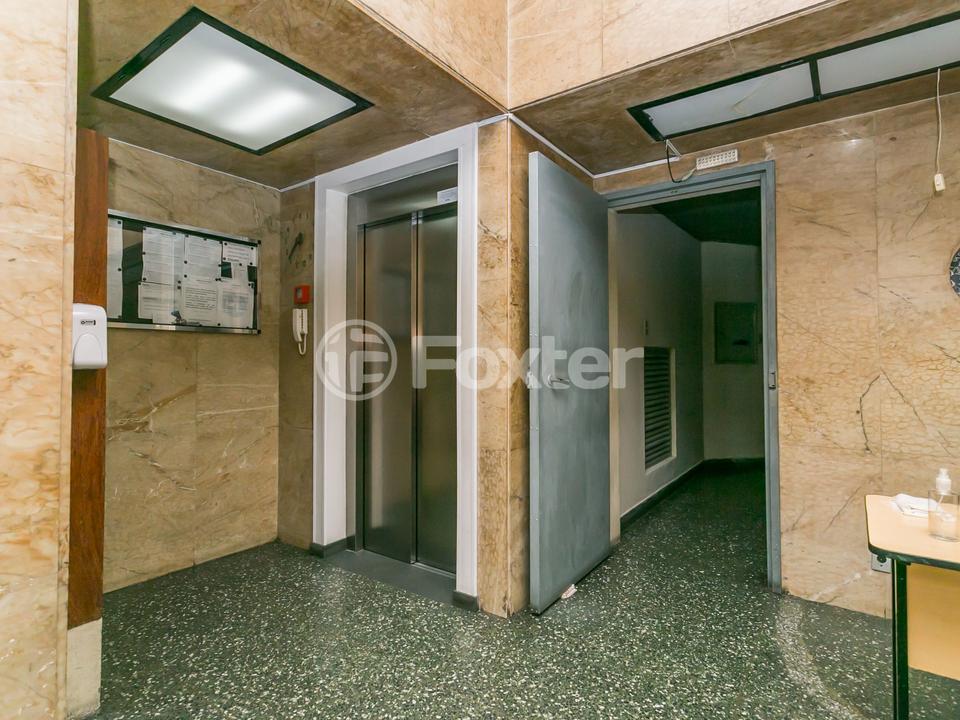 Apartamento à venda com 1 quarto, 34m² - Foto 20