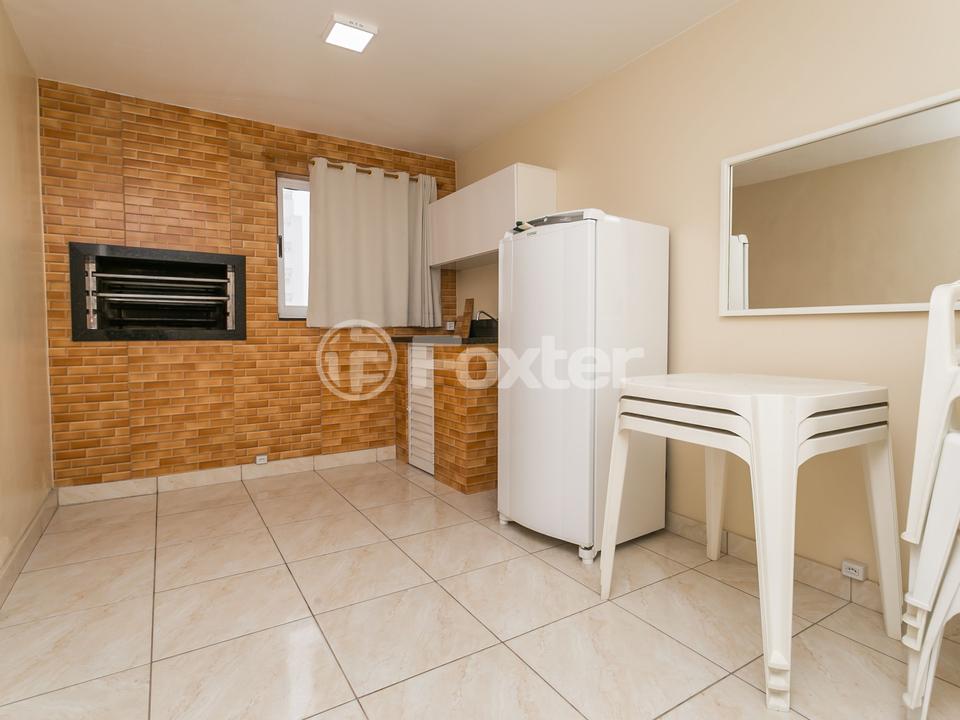 Apartamento à venda com 1 quarto, 34m² - Foto 21