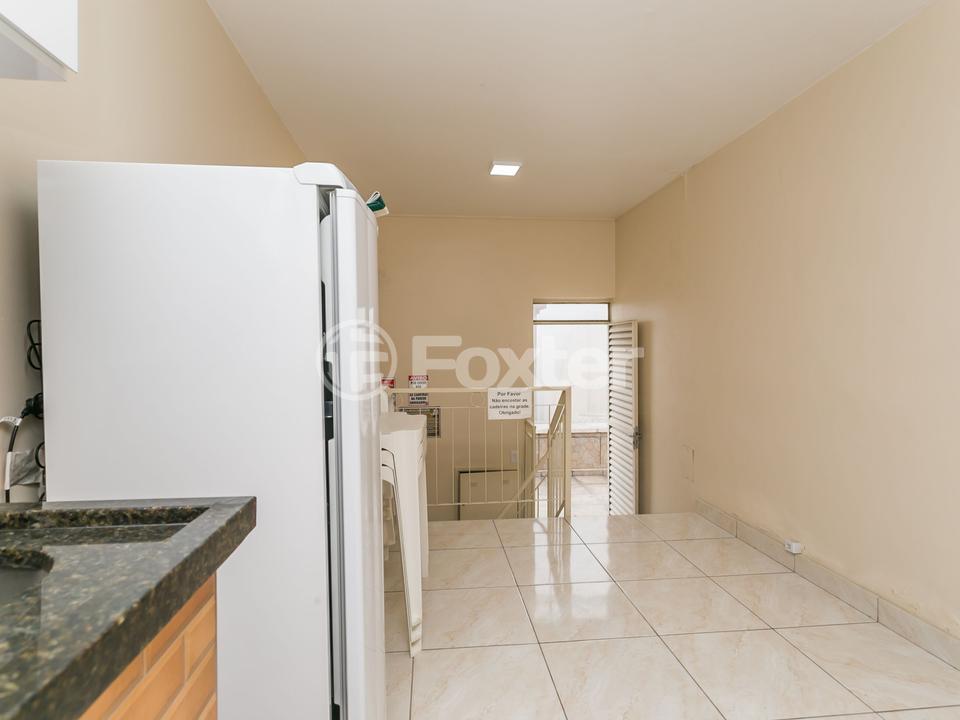 Apartamento à venda com 1 quarto, 34m² - Foto 22