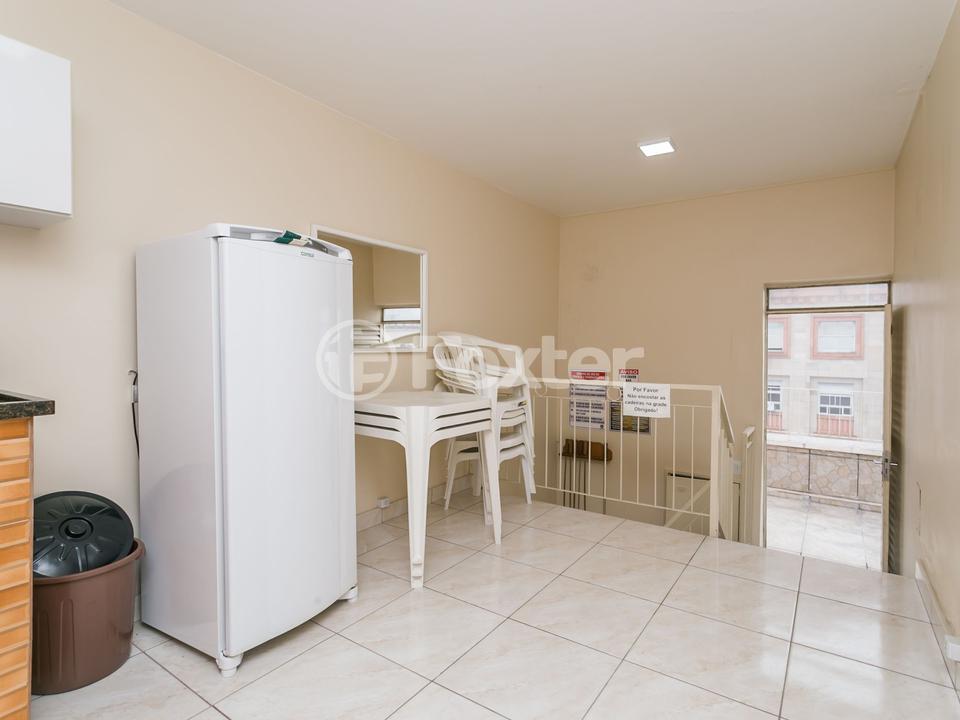 Apartamento à venda com 1 quarto, 34m² - Foto 23