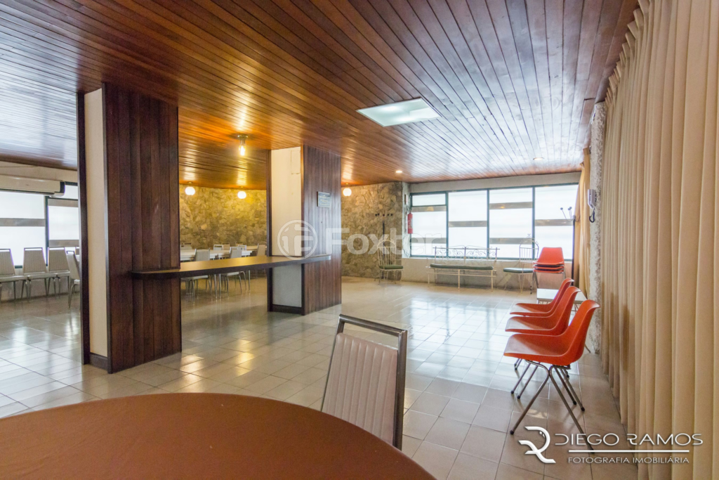 Apartamento à venda com 3 quartos, 165m² - Foto 29