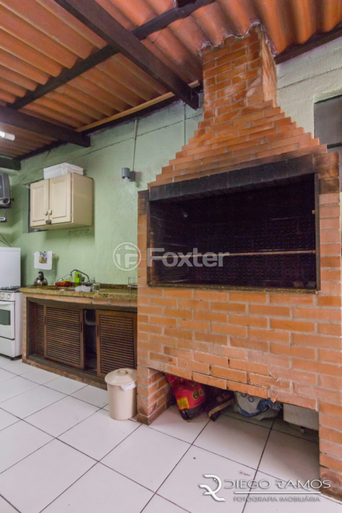 Apartamento à venda com 3 quartos, 165m² - Foto 32