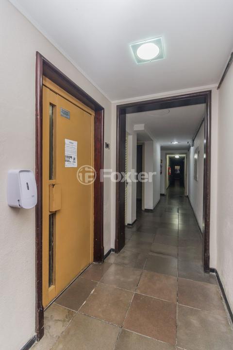 Apartamento à venda com 1 quarto, 30m² - Foto 29