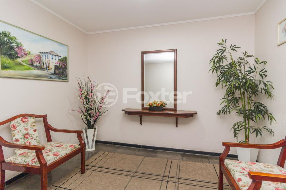 Apartamento à venda com 1 quarto, 30m² - Foto 32