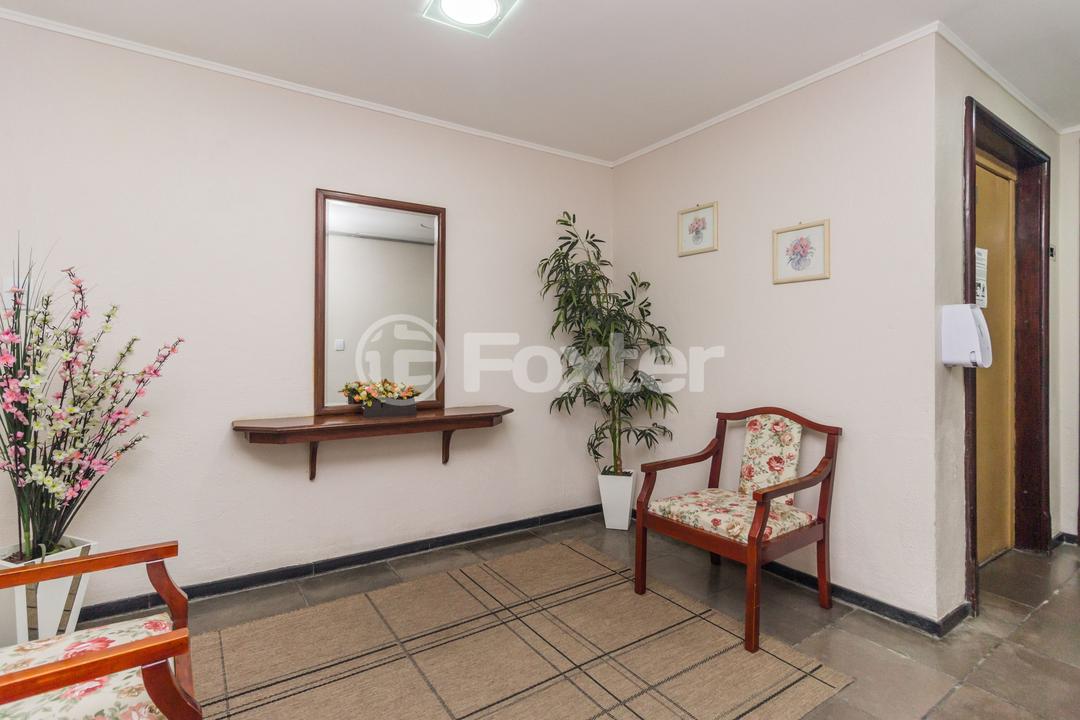 Apartamento à venda com 1 quarto, 30m² - Foto 33