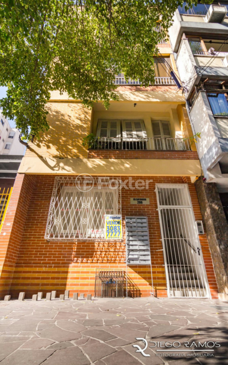 Apartamento à venda com 1 quarto, 42m² - Foto 20